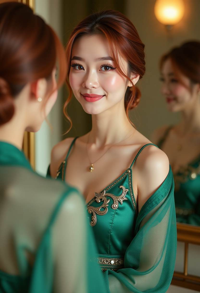 漫长的季节